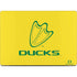University of Oregon Ducks Logo Apple MacBook Pro 14-inch Skin
