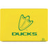 University of Oregon Ducks Logo MacBook Skins