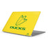 University of Oregon Ducks Logo Apple MacBook Pro 16-inch Skin