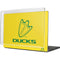 University of Oregon Ducks Logo MacBook Cases