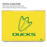 University of Oregon Ducks Logo MacBook Cases