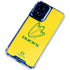 University of Oregon Ducks Logo Moto G 5G (2024) Clear Case