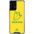 University of Oregon Ducks Logo Moto G Power 5G (2024) Clear Case