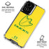 University of Oregon Ducks Logo Moto G Power 5G (2024) Clear Case