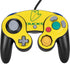 University of Oregon Ducks Logo Nintendo Skins