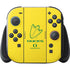 University of Oregon Ducks Logo Nintendo Switch 2 (2025) with Joy-Con Skin