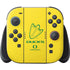 University of Oregon Ducks Logo Nintendo Skins