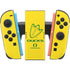 University of Oregon Ducks Logo Nintendo Switch 2 (2025) Joy-Con Controller Skin