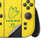 University of Oregon Ducks Logo Nintendo Switch 2 (2025) Joy-Con Controller Skin