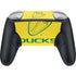 University of Oregon Ducks Logo Nintendo Switch 2 (2025) Pro Controller Skin