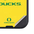 University of Oregon Ducks Logo Otterbox Defender iPhone Skin