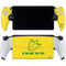 University of Oregon Ducks Logo PlayStation Portal Remote Player Skin