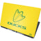University of Oregon Ducks Logo Dell Precision Skin