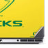 University of Oregon Ducks Logo Dell Precision Skin