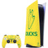 University of Oregon Ducks Logo PlayStation PS5 Skins