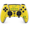 University of Oregon Ducks Logo PS5 DualSense Edge Pro Controller Skin