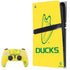 University of Oregon Ducks Logo PS5 Pro Bundle Skin