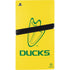 University of Oregon Ducks Logo PS5 Pro Bundle Skin