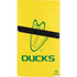 University of Oregon Ducks Logo PS5 Pro Bundle Skin