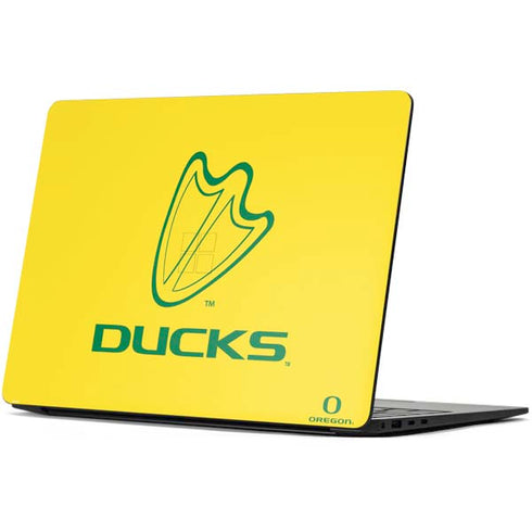 University of Oregon Ducks Logo Surface Laptop 7 13.8in Skin