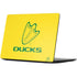 University of Oregon Ducks Logo Surface Laptop 7 13.8in Skin