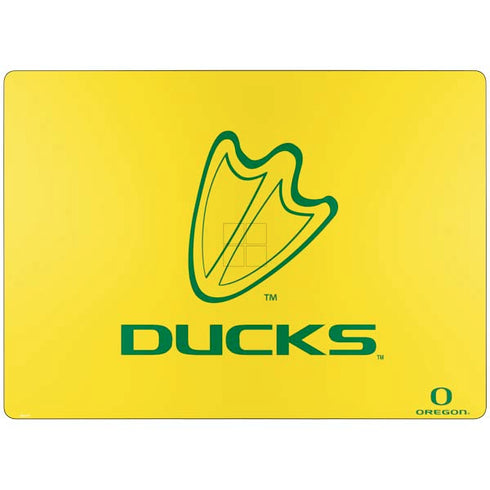 University of Oregon Ducks Logo Surface Laptop 7 13.8in Skin