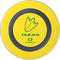 University of Oregon Ducks Logo Wireless Charger Skin