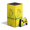 University of Oregon Ducks Logo Xbox Series X Bundle Skin