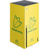 University of Oregon Ducks Logo Xbox Series X Skins