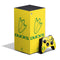 University of Oregon Ducks Logo XBox Series X Digital Edition Bundle Skin