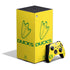University of Oregon Ducks Logo XBox Series X Digital Edition Bundle Skin