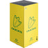 University of Oregon Ducks Logo XBox Series X Digital Edition Console Skin