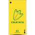 University of Oregon Ducks Logo XBox Series X Digital Edition Console Skin