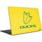 University of Oregon Ducks Logo Dell XPS Skin
