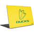 University of Oregon Ducks Logo Dell XPS Skin