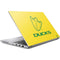 University of Oregon Ducks Logo HP ZBook Fury 16 G10 Skin