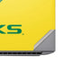 University of Oregon Ducks Logo HP ZBook Fury 16 G10 Skin