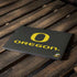 University of Oregon Ducks Apple MacBook Air Skin