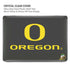 University of Oregon Ducks MacBook Pro 14in (2021-24) Case plus Skin
