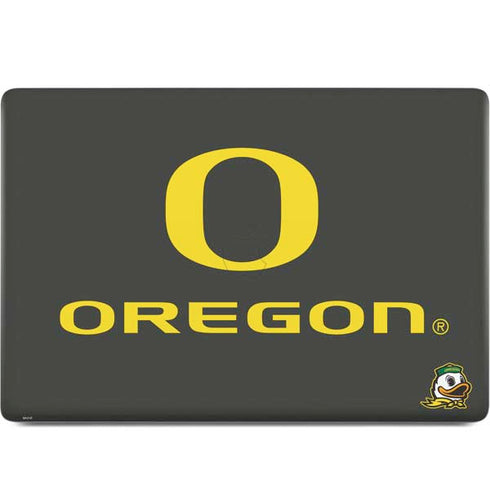 University of Oregon Ducks MacBook Skins