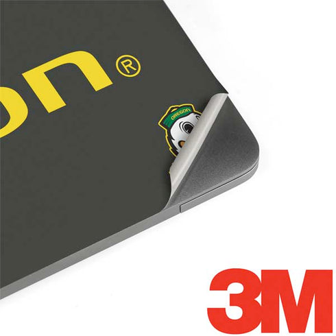 University of Oregon Ducks MacBook Skins