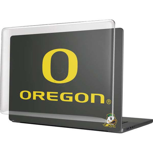 University of Oregon Ducks MacBook Cases
