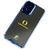 University of Oregon Ducks Moto G 5G (2024) Clear Case