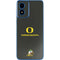 University of Oregon Ducks Moto G Play 4G (2024) Skin