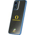 University of Oregon Ducks Moto G Play 4G (2024) Skin