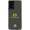 University of Oregon Ducks Moto G Power 5G (2024) Clear Case