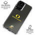 University of Oregon Ducks Moto G Power 5G (2024) Clear Case