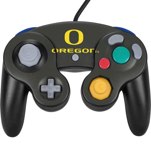 University of Oregon Ducks Nintendo Skins