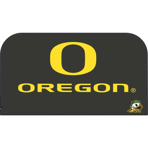 University of Oregon Ducks Nintendo Switch 2 (2025) with Joy-Con Skin