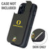 University of Oregon Ducks Otterbox Defender iPhone Skin